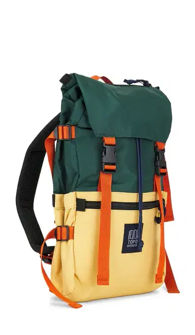 TOPO DESIGNS Rover Pack Classic Backpack | Thumbnail 3