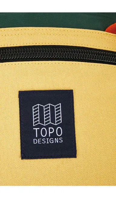 TOPO DESIGNS Rover Pack Classic Backpack | Thumbnail 5
