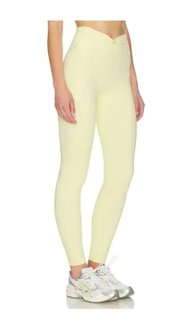 WeWoreWhat Ruched V-legging | Thumbnail 2 WeWoreWhat Ruched V-legging | Thumbnail 2