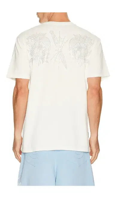 Affliction Grease Mob Short Sleeve Tee | Thumbnail 2 Affliction Grease Mob Short Sleeve Tee | Thumbnail 2