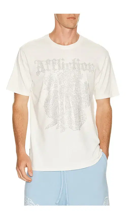 Grease Mob Short Sleeve Tee