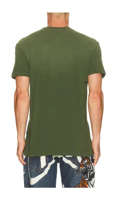 Affliction Ghost Army Short Sleeve Tee | Thumbnail 2 Affliction Ghost Army Short Sleeve Tee | Thumbnail 2