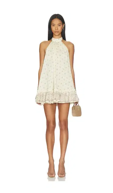 DEVON WINDSOR Selma Dress | Thumbnail 2