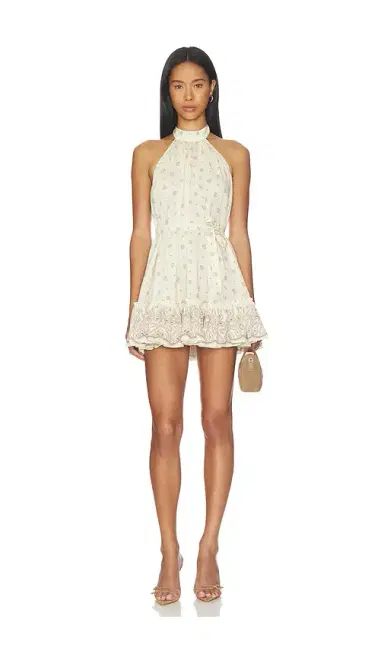 DEVON WINDSOR Selma Dress | Thumbnail 1