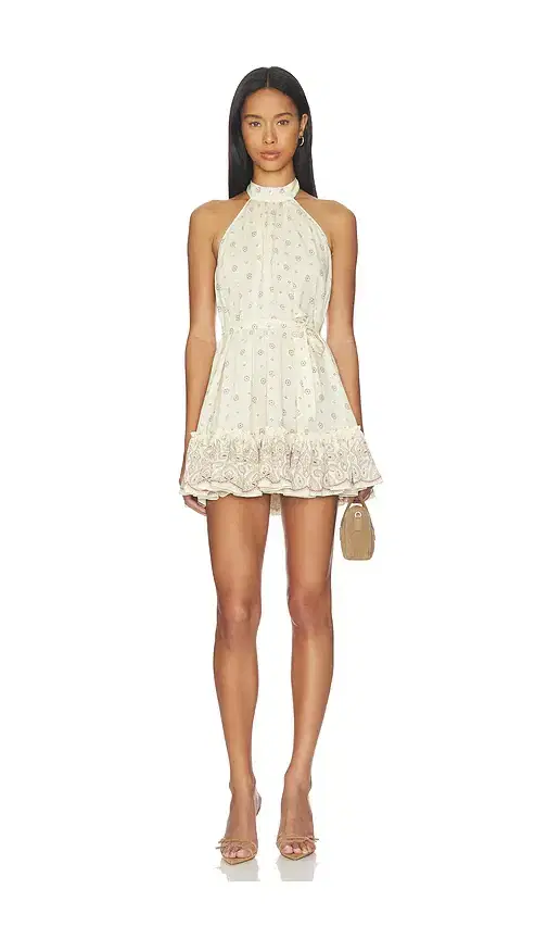 DEVON WINDSOR Selma Dress