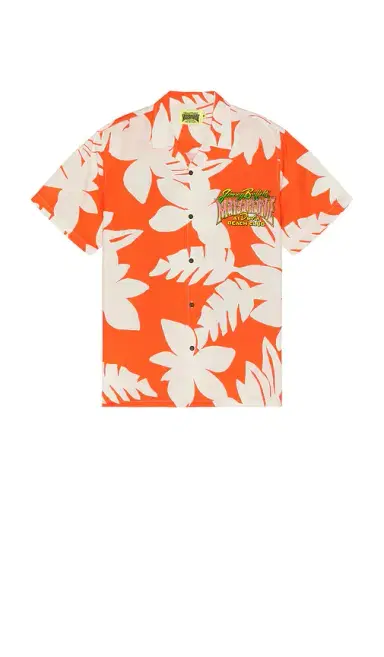 Duvin Design x Jimmy Buffett's Margaritaville Beach Club Shirt | Thumbnail 4