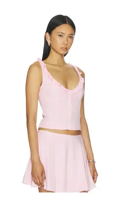 MAJORELLE Celia Top | Thumbnail 2