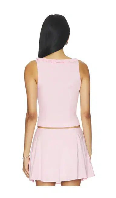 MAJORELLE Celia Top | Thumbnail 3