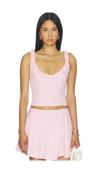 MAJORELLE Celia Top | Thumbnail 1