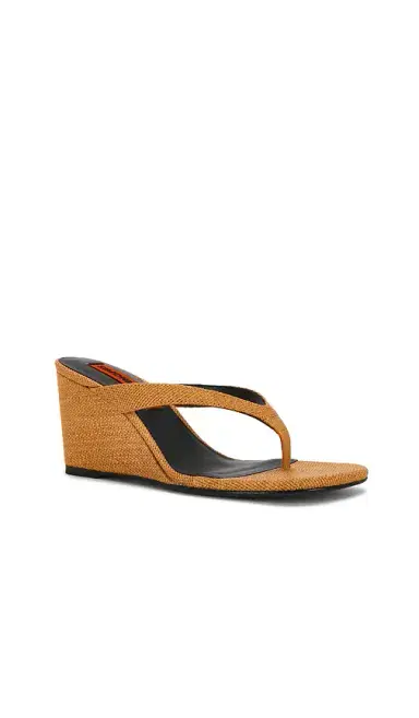 SIMONMILLER Soleil Wedge | Thumbnail 2 SIMONMILLER Soleil Wedge | Thumbnail 2