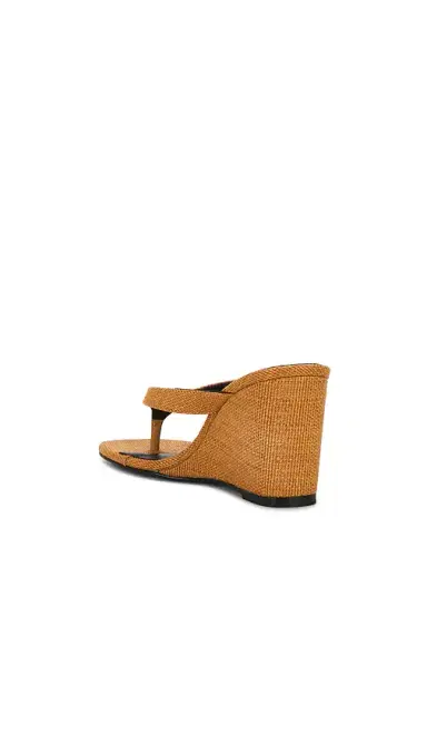 SIMONMILLER Soleil Wedge | Thumbnail 3 SIMONMILLER Soleil Wedge | Thumbnail 3