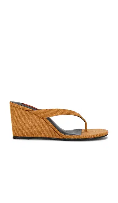 SIMONMILLER Soleil Wedge | Thumbnail 1 SIMONMILLER Soleil Wedge | Thumbnail 1
