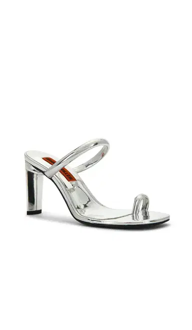 SIMONMILLER Pipe Heel | Thumbnail 2