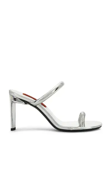 SIMONMILLER Pipe Heel | Thumbnail 1