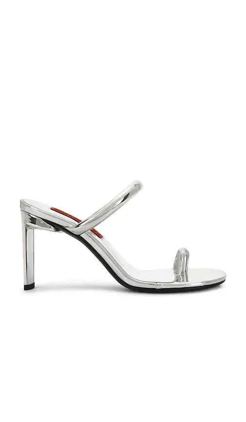 SIMONMILLER Pipe Heel
