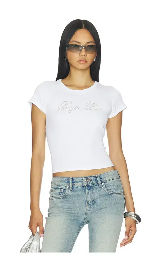 Boys Lie Boys Will Be Boys Who Lie Baby Tee