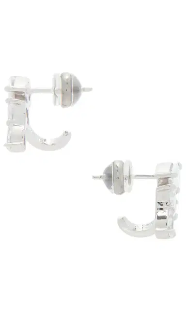 SHASHI Porter Ear Cuff | Thumbnail 2 SHASHI Porter Ear Cuff | Thumbnail 2