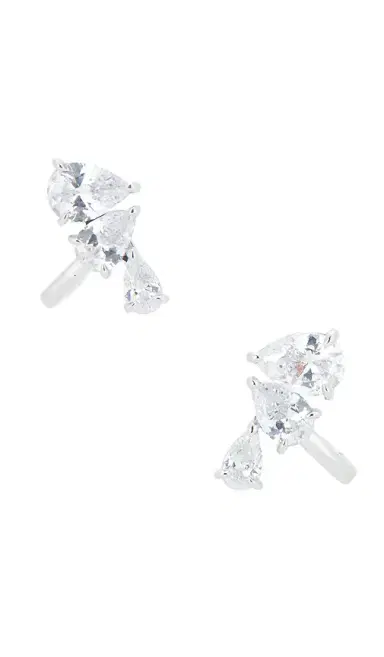 SHASHI Porter Ear Cuff | Thumbnail 1 SHASHI Porter Ear Cuff | Thumbnail 1