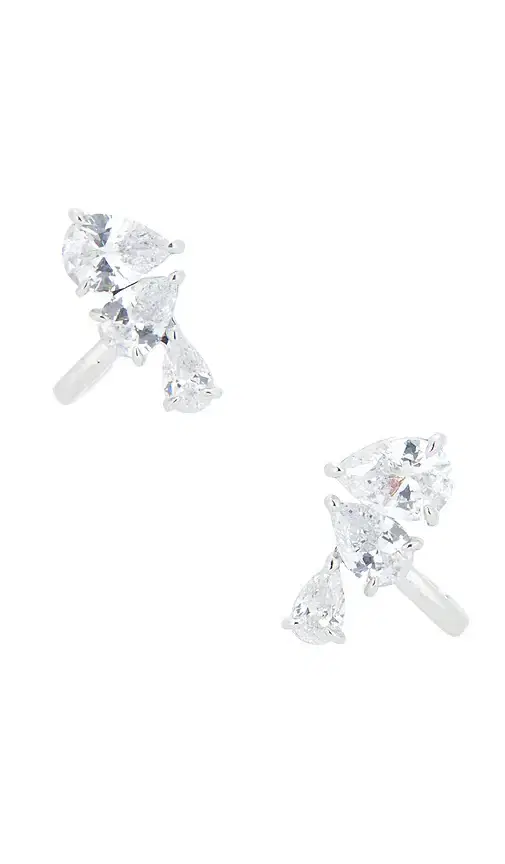 Porter Ear Cuff