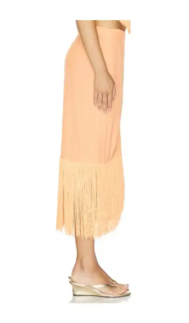 Lovers and Friends Silvia Maxi Skirt | Thumbnail 2 Lovers and Friends Silvia Maxi Skirt | Thumbnail 2