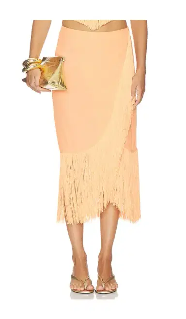 Lovers and Friends Silvia Maxi Skirt | Thumbnail 1 Lovers and Friends Silvia Maxi Skirt | Thumbnail 1