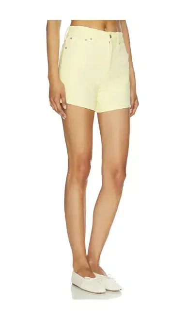 Madewell The Perfect Vintage Mid Length Short | Thumbnail 2 Madewell The Perfect Vintage Mid Length Short | Thumbnail 2