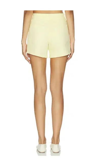 Madewell The Perfect Vintage Mid Length Short | Thumbnail 4 Madewell The Perfect Vintage Mid Length Short | Thumbnail 4