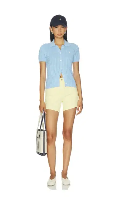 Madewell The Perfect Vintage Mid Length Short | Thumbnail 5 Madewell The Perfect Vintage Mid Length Short | Thumbnail 5