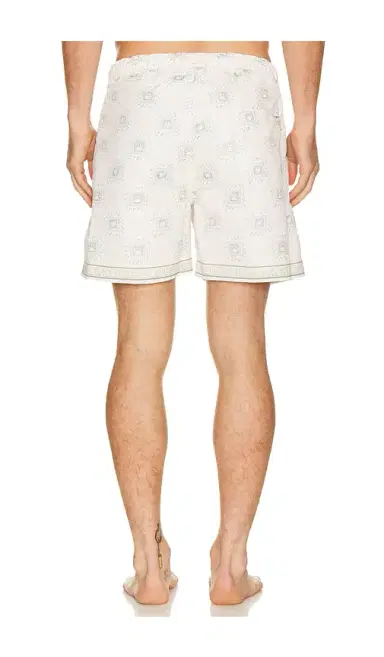 CHE Telha Print Swim Shorts | Thumbnail 2