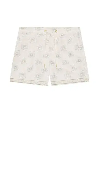 CHE Telha Print Swim Shorts | Thumbnail 4