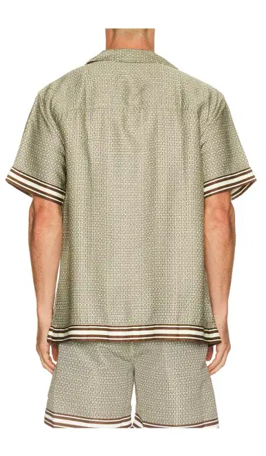 CHE Lucena Printed Shirt | Thumbnail 2