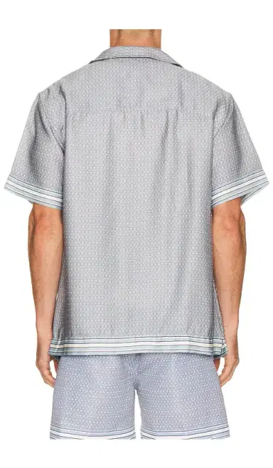 CHE Lucena Printed Shirt | Thumbnail 2