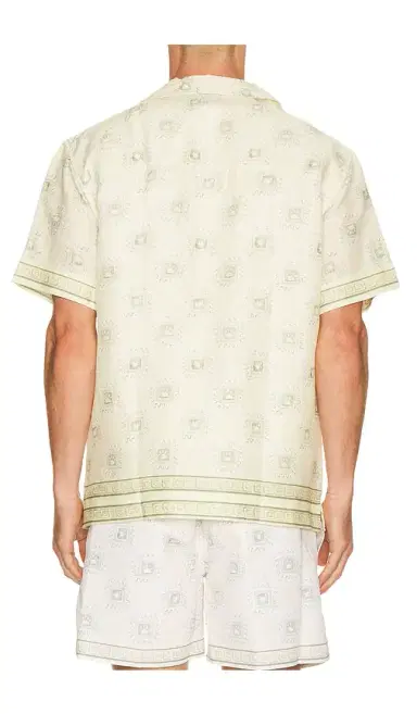 CHE Telha Printed Shirt | Thumbnail 2
