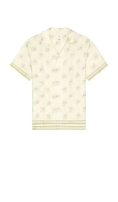 CHE Telha Printed Shirt | Thumbnail 4