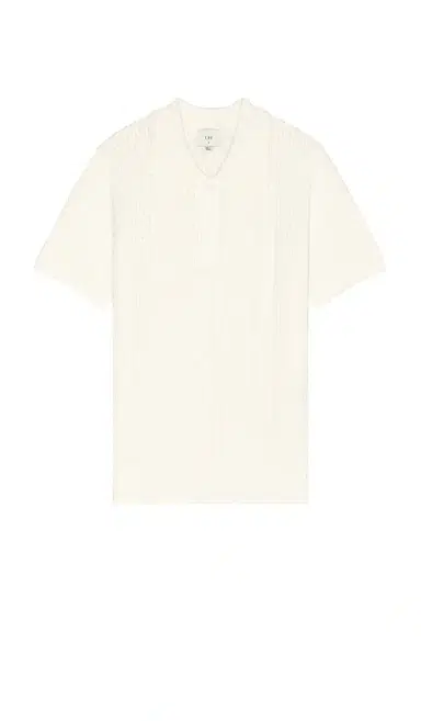 CHE Santino Textured Polo | Thumbnail 4