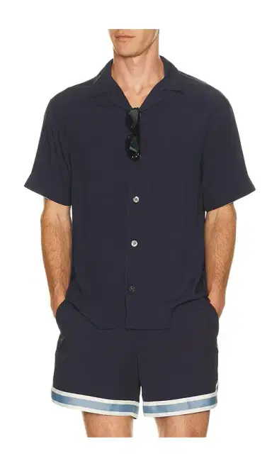 CHE Valbonne Button Down Shirt | Thumbnail 1