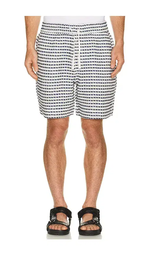 Riita Shorts