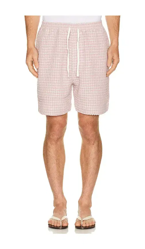 Danni Shorts