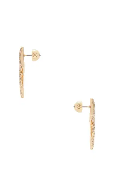 Ettika Pav? Starfish Earrings | Thumbnail 2 Ettika Pav? Starfish Earrings | Thumbnail 2