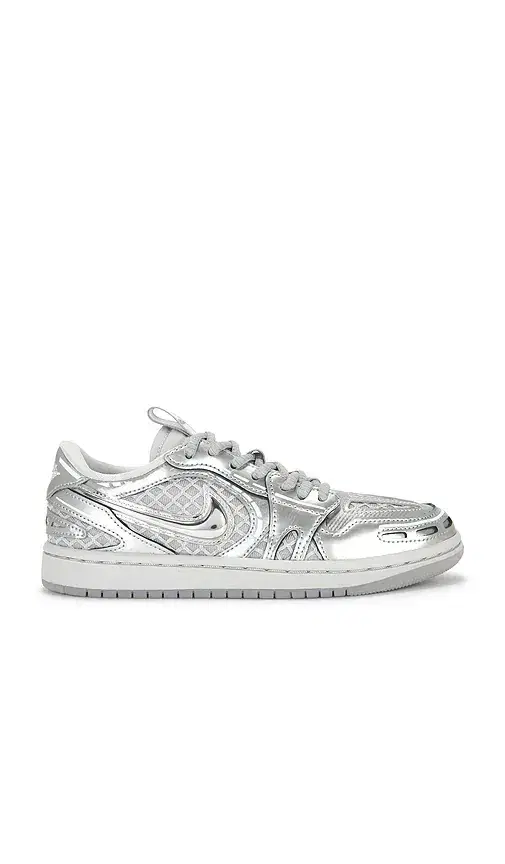 Air Jordan 1 Low Method of Make Sneaker