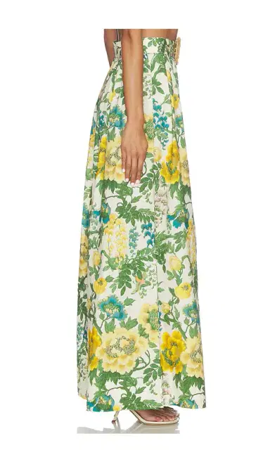 Cara Cara Greenfield Skirt | Thumbnail 2