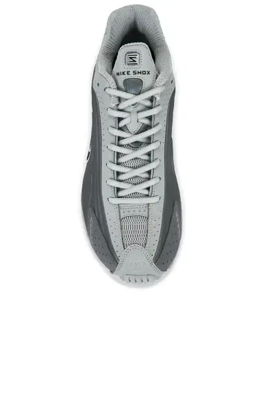 Nike Shox R4 Sneaker | Thumbnail 6