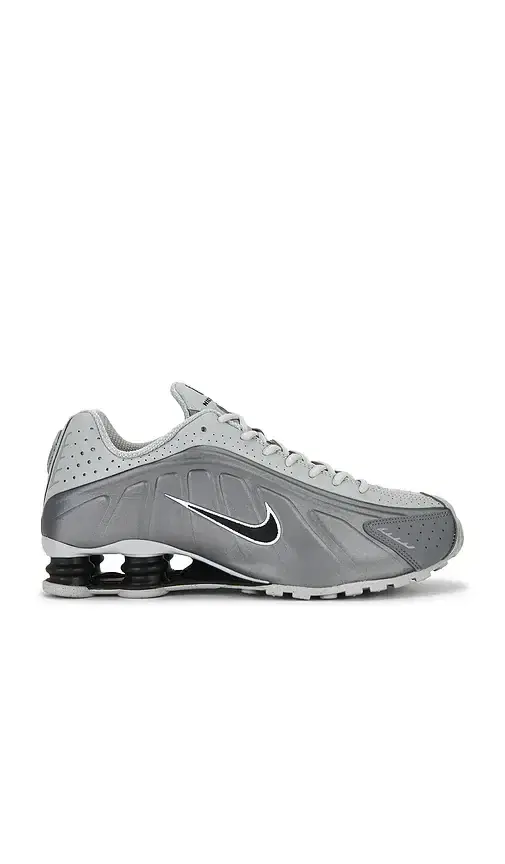 Nike Shox R4 Sneaker