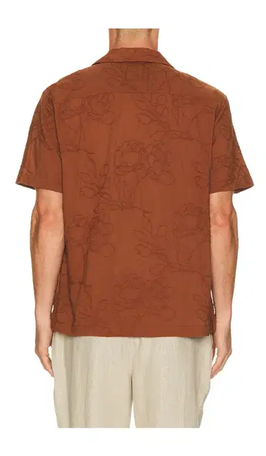 RAILS Tyler Short Sleeve Shirt | Thumbnail 2 RAILS Tyler Short Sleeve Shirt | Thumbnail 2