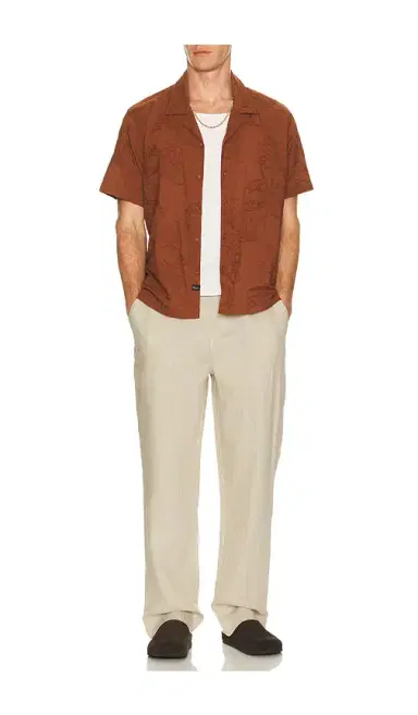 RAILS Tyler Short Sleeve Shirt | Thumbnail 3 RAILS Tyler Short Sleeve Shirt | Thumbnail 3