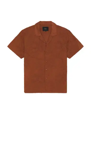 RAILS Tyler Short Sleeve Shirt | Thumbnail 4 RAILS Tyler Short Sleeve Shirt | Thumbnail 4