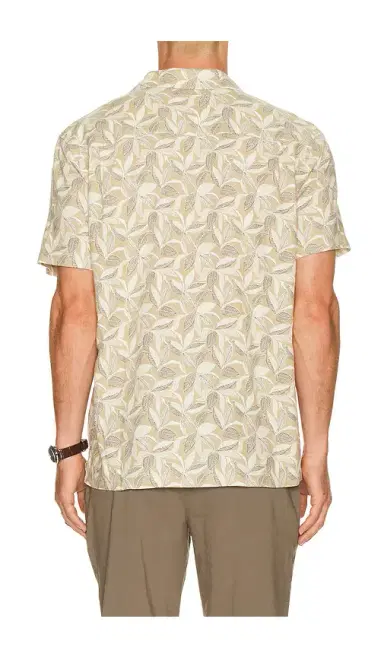 Rails Waimea Short Sleeve Shirt | Thumbnail 2 Rails Waimea Short Sleeve Shirt | Thumbnail 2
