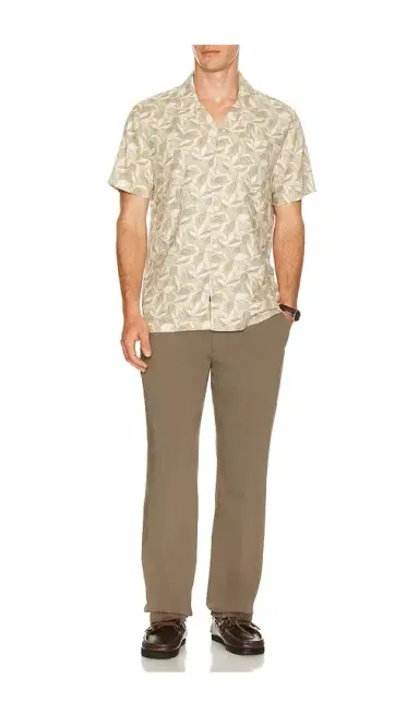 Rails Waimea Short Sleeve Shirt | Thumbnail 3 Rails Waimea Short Sleeve Shirt | Thumbnail 3
