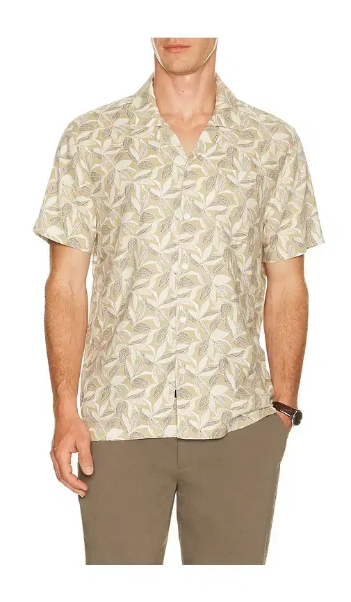 Waimea Short Sleeve Shirt