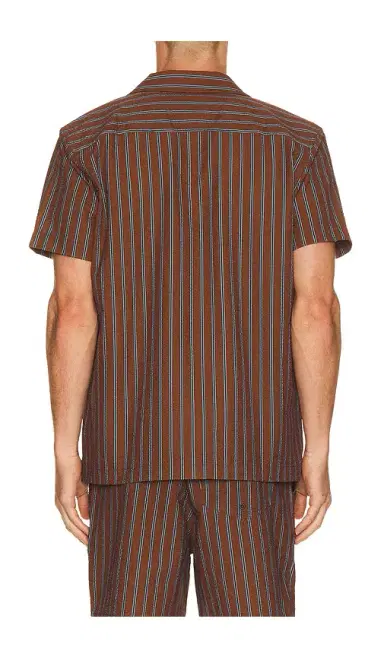Rails Amalfi Short Sleeve Shirt | Thumbnail 2 Rails Amalfi Short Sleeve Shirt | Thumbnail 2
